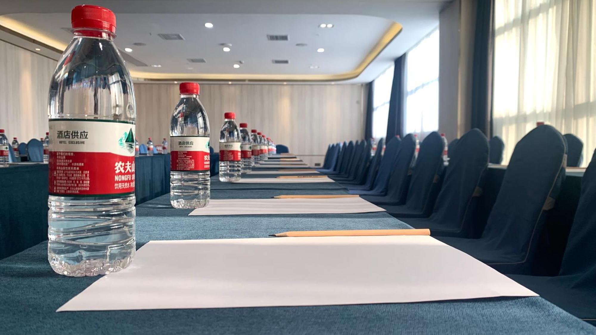 Country Inn&Suites By Radisson, Shanghai Pvg Ngoại thất bức ảnh